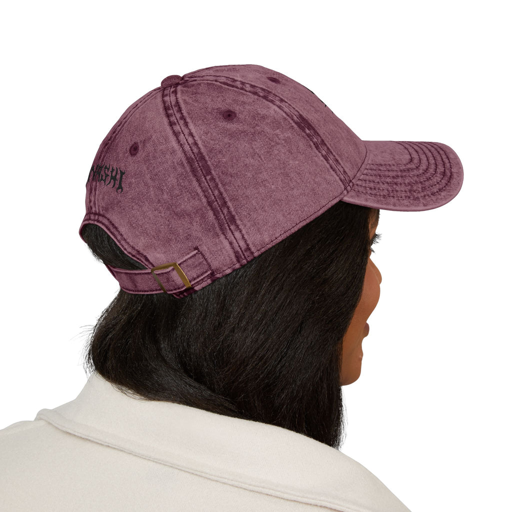 Gorra Canshi