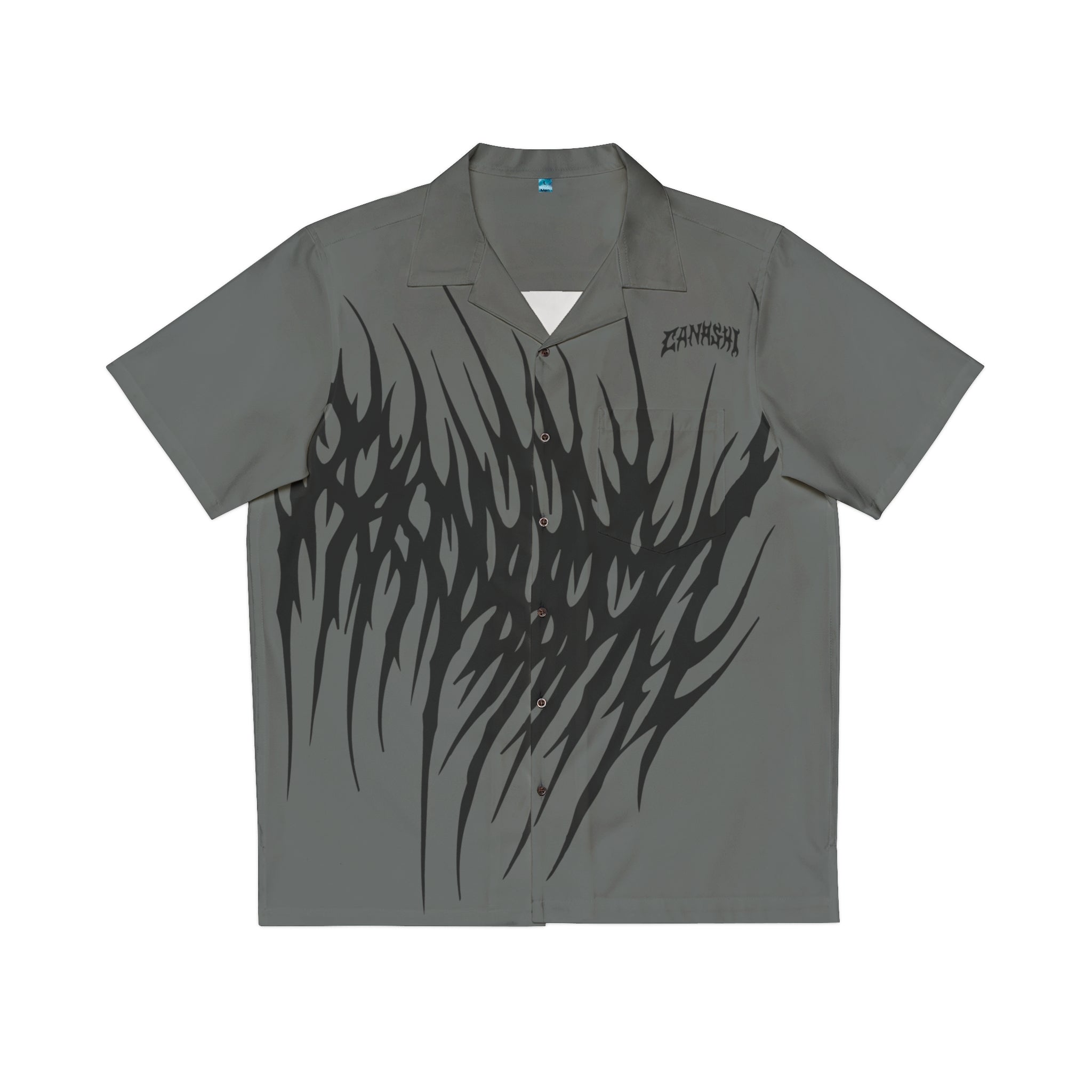 Camisa Canashi