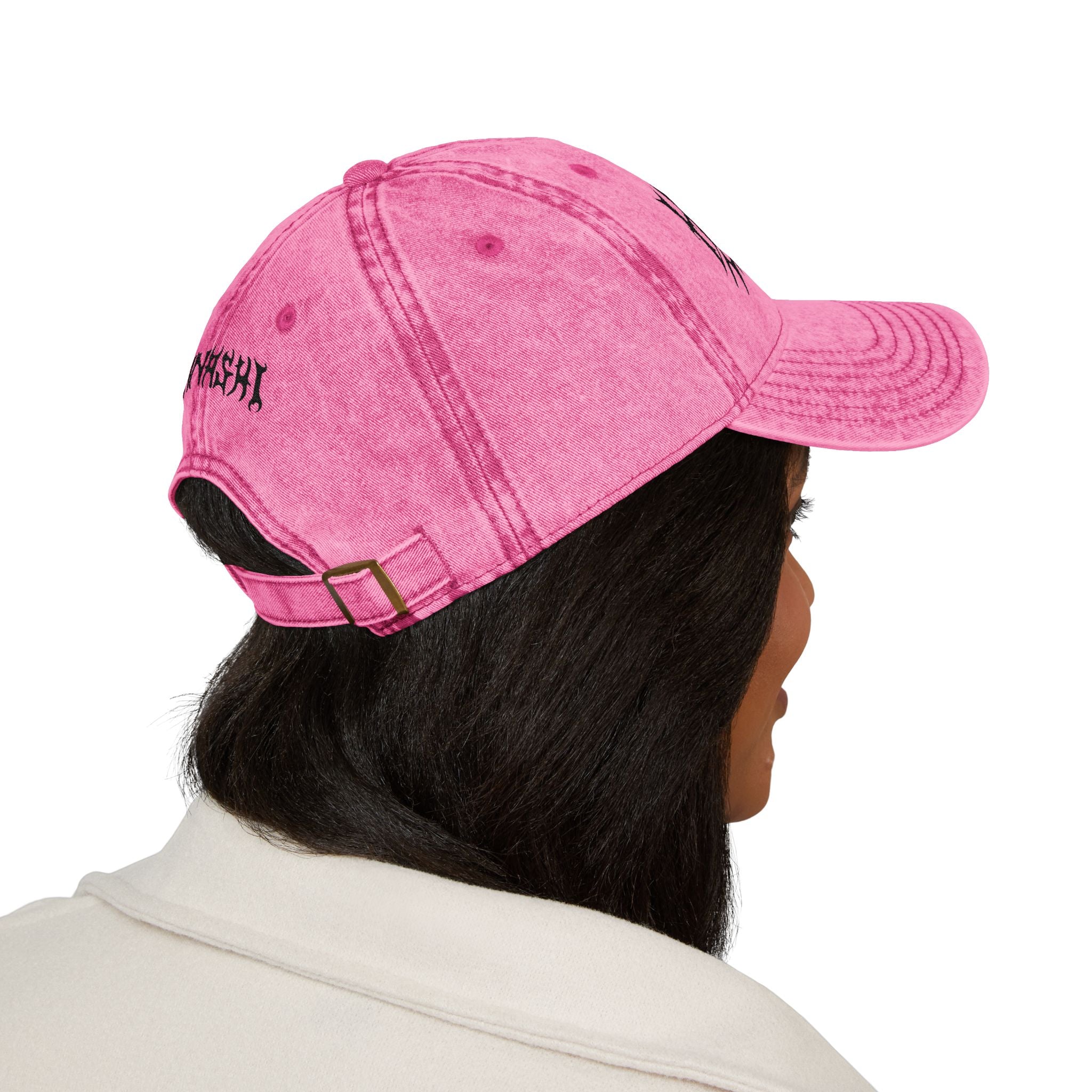 Gorra Canashi
