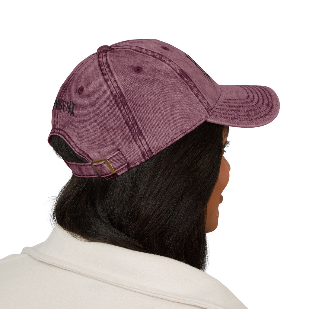 Gorra Canashi