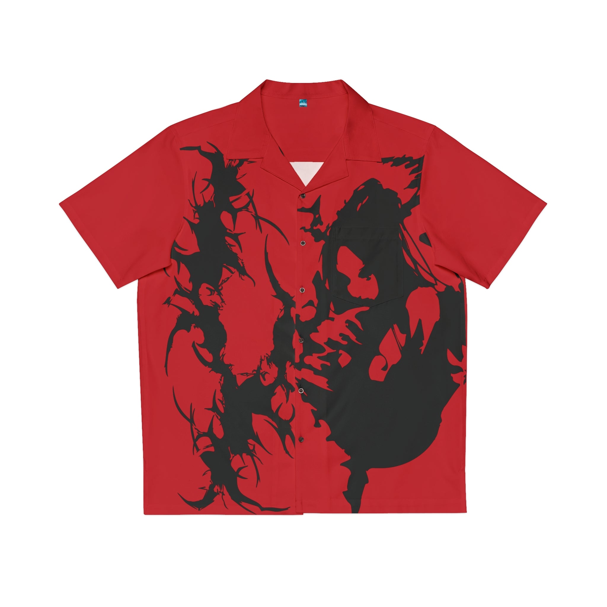 Camisa Canashi