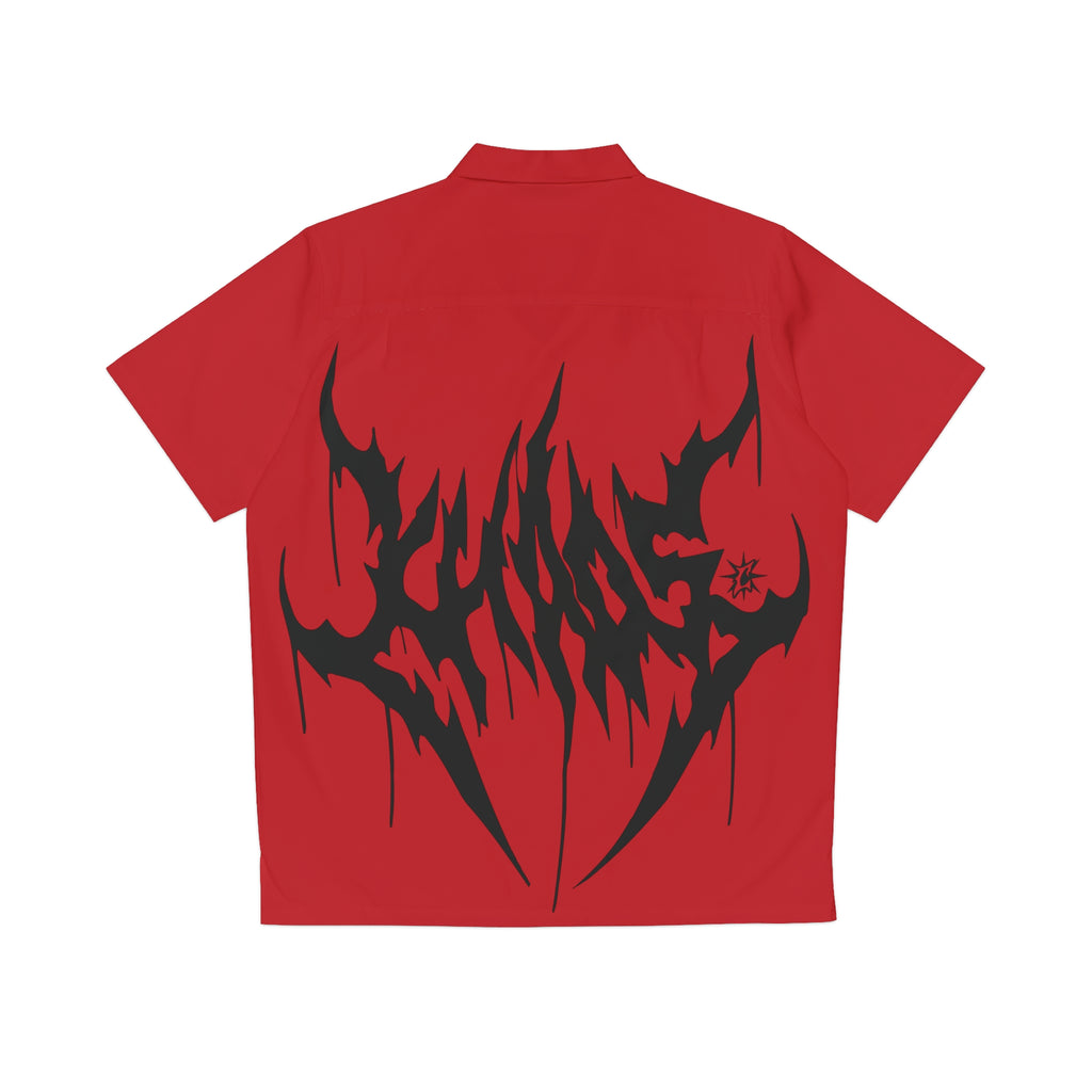 Camisa Canashi