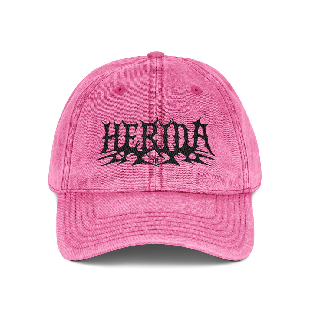 Gorra Canashi