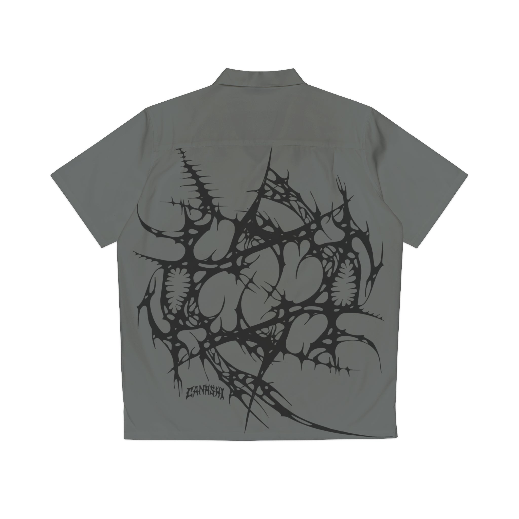 Camisa Canashi