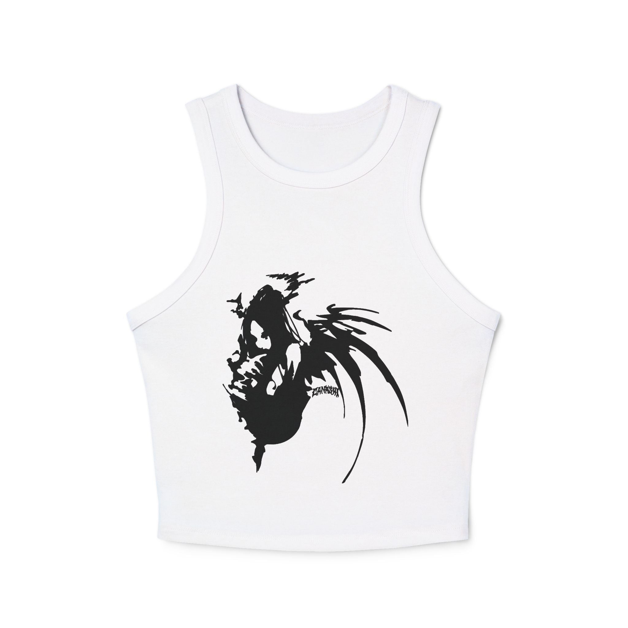 Camiseta Canashi