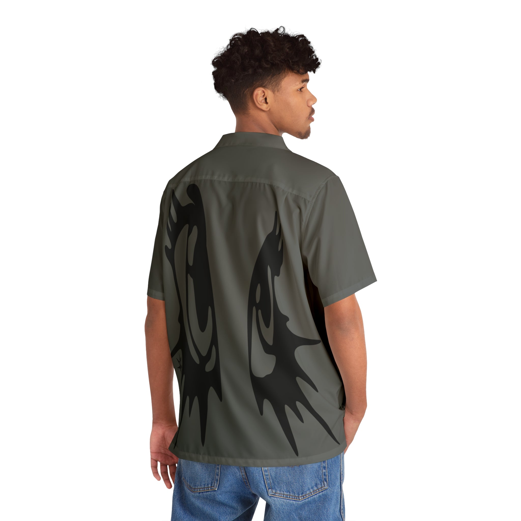 Camisa Canashi