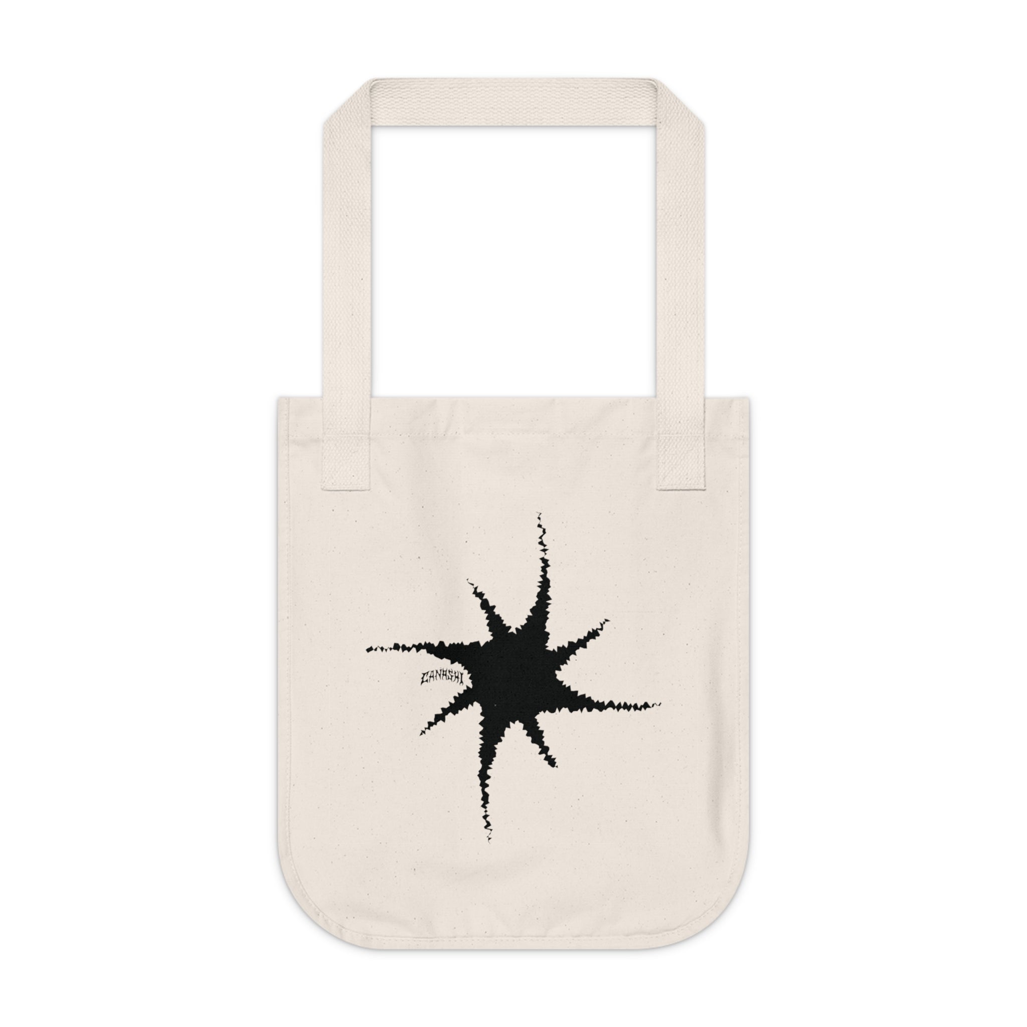 Bolso Canashi