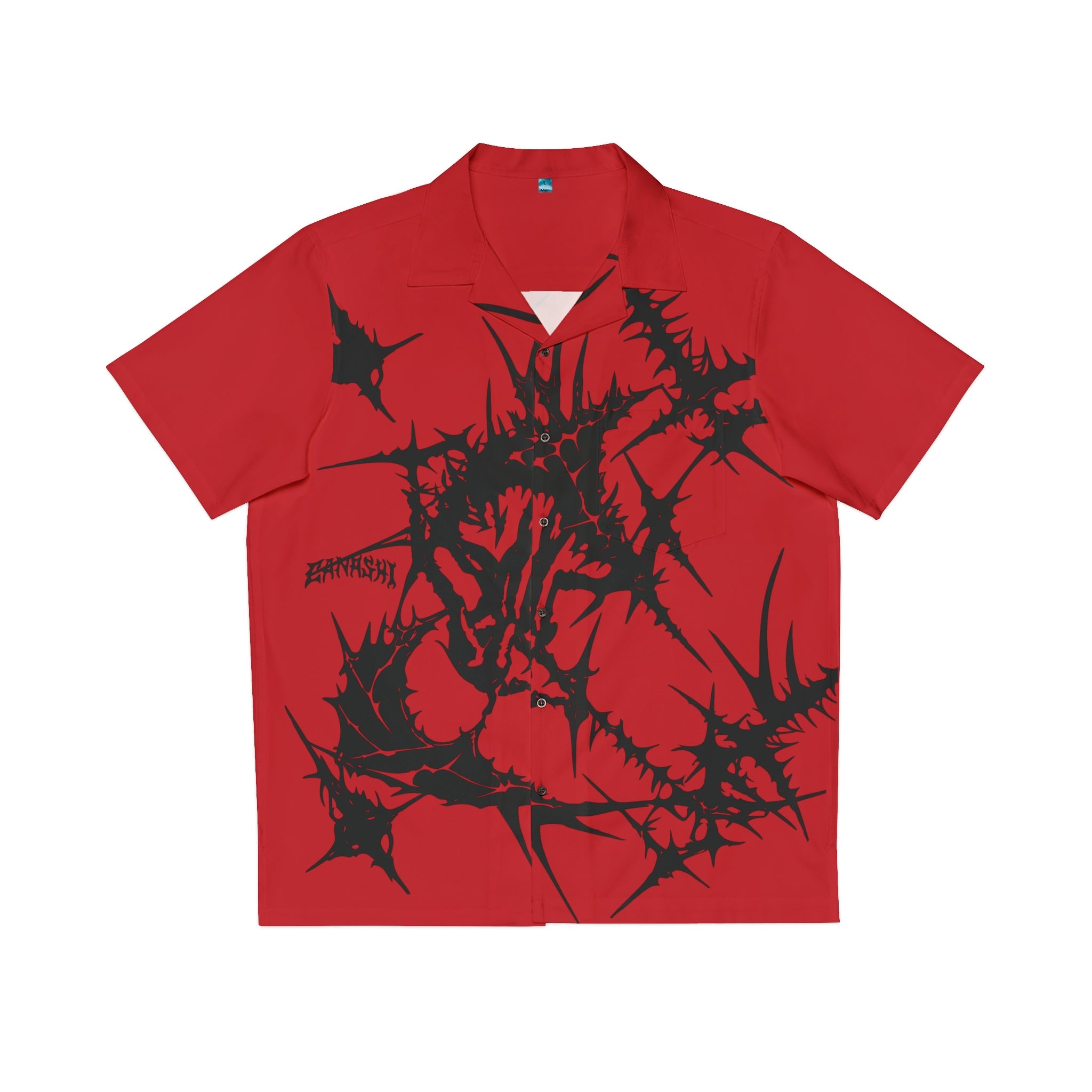 Camisa Canashi