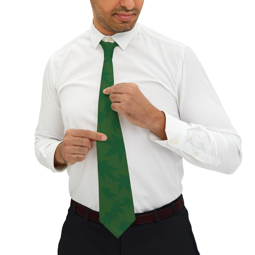 Corbata 4/20 Canashi
