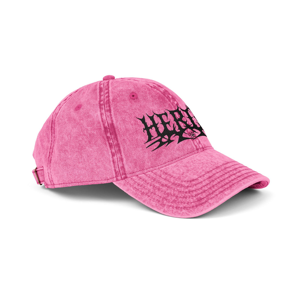 Gorra Canashi