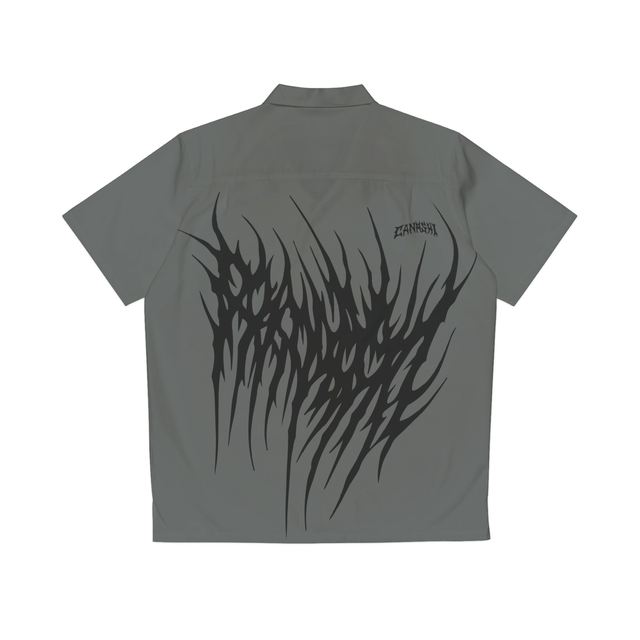 Camisa Canashi