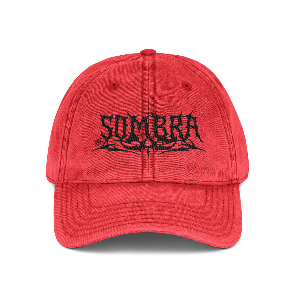 Gorra Canashi