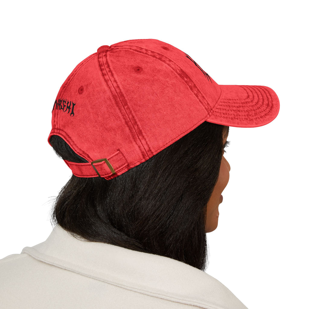 Gorra Canashi
