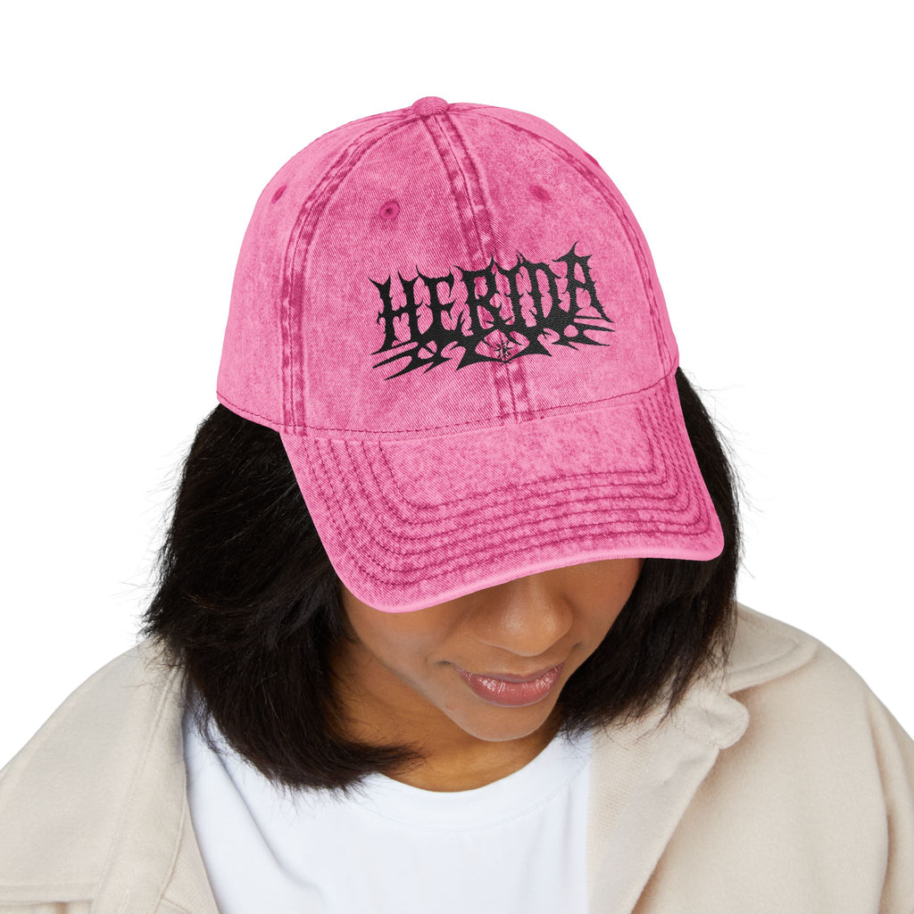 Gorra Canashi