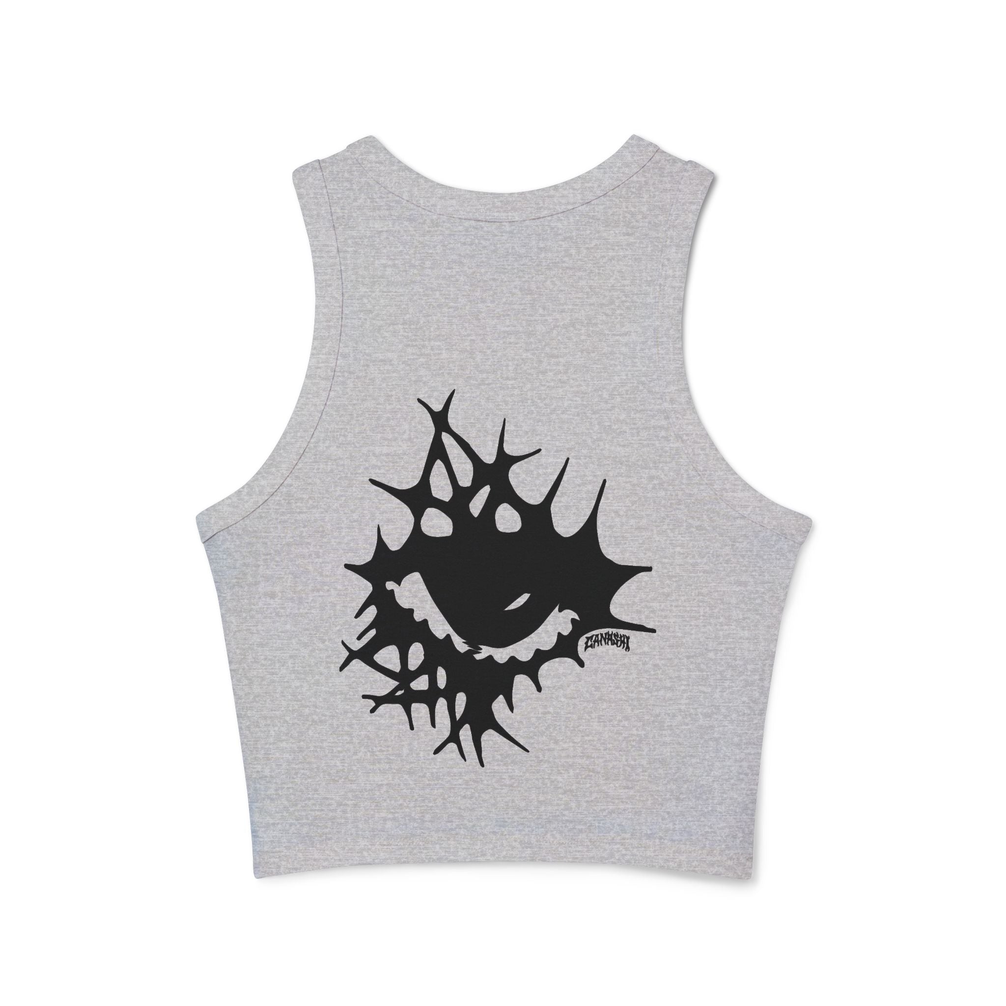 Camiseta Canashi