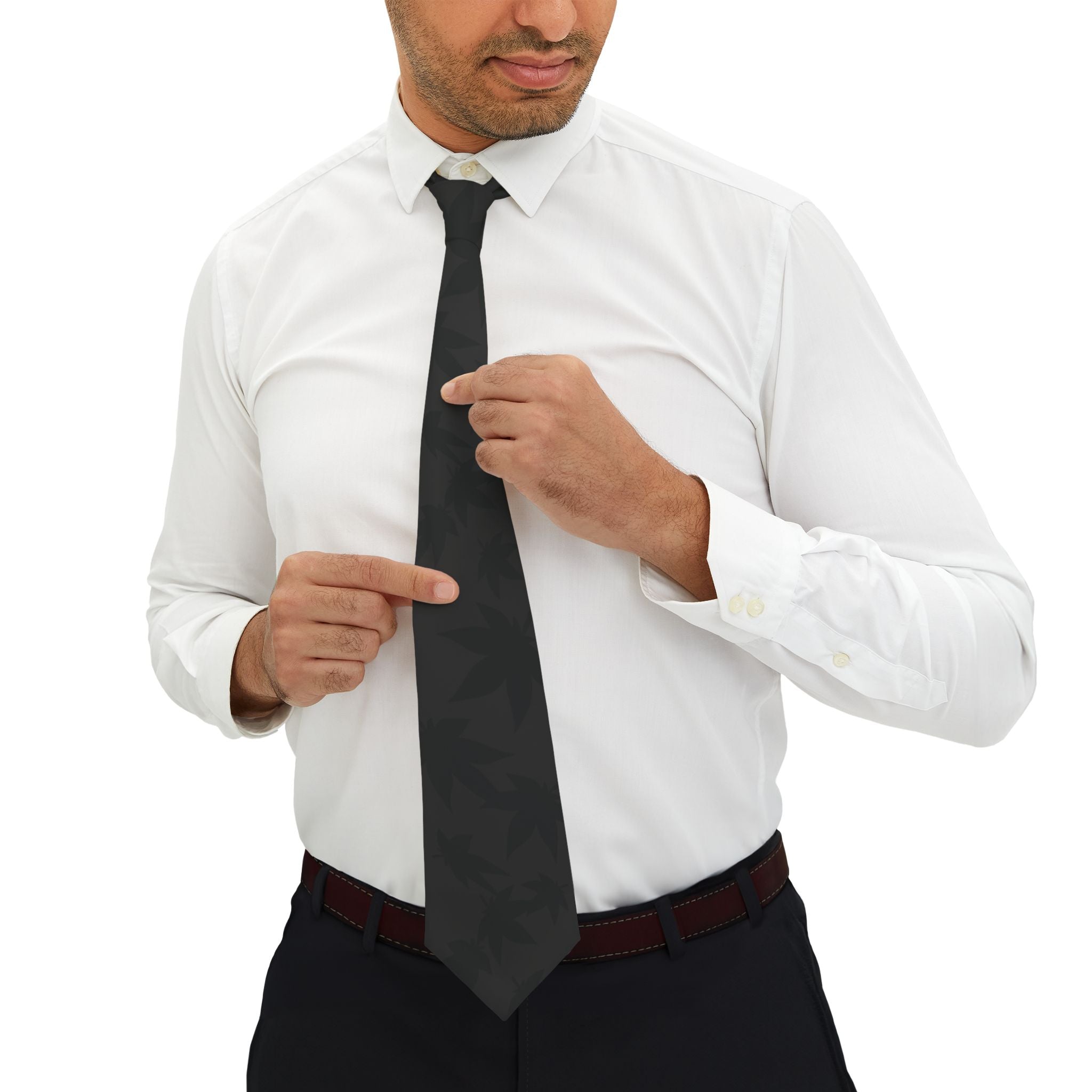 Corbata 4/20 Canashi