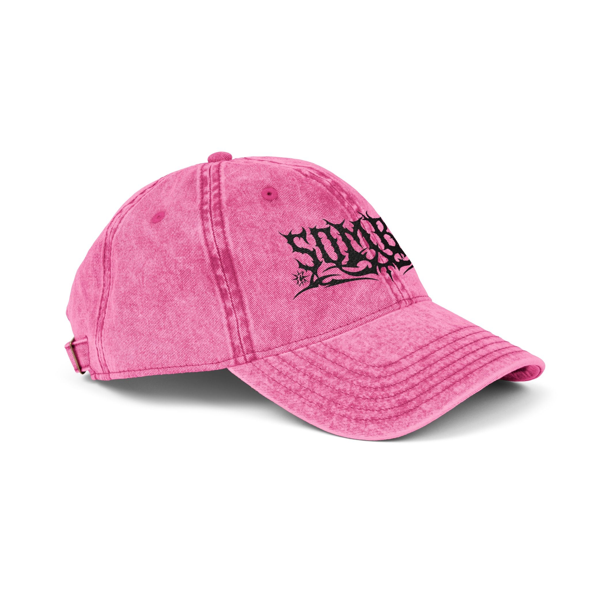 Gorra Canashi