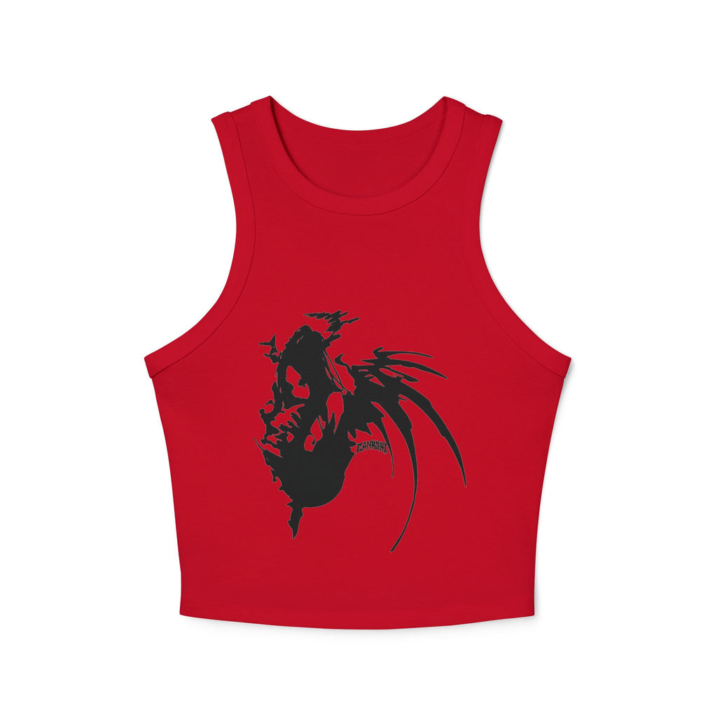 Camiseta Canashi