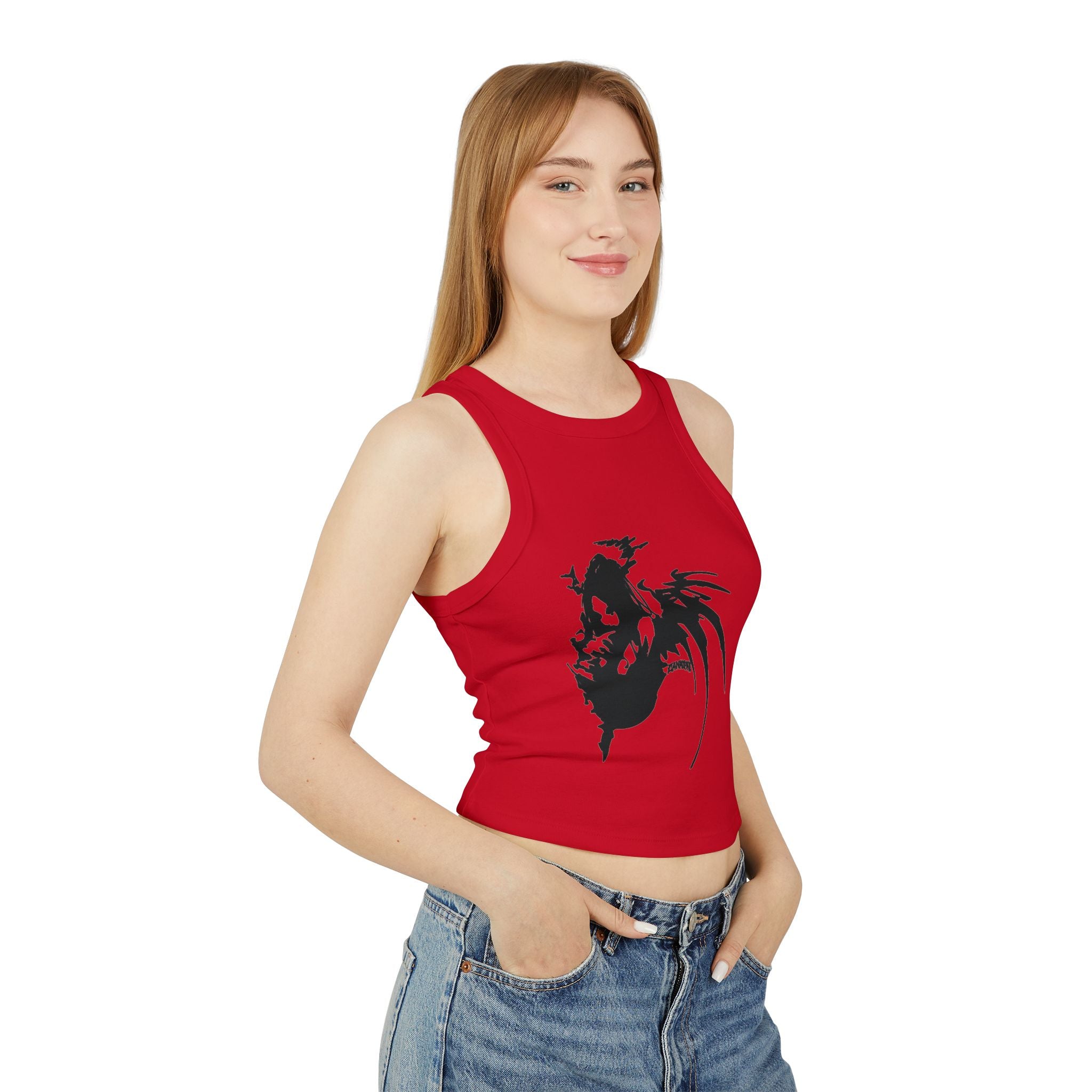 Camiseta Canashi