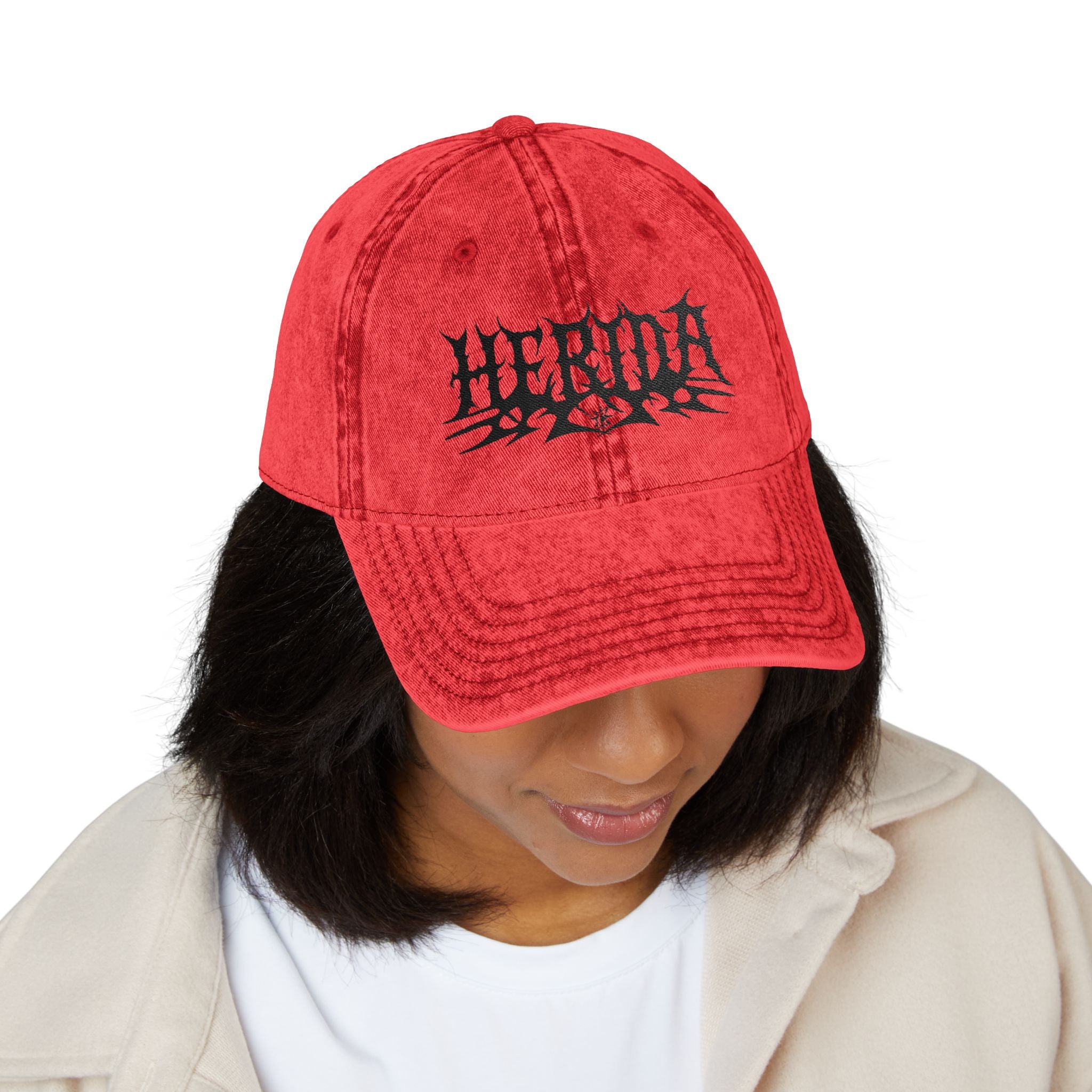 Gorra Canashi