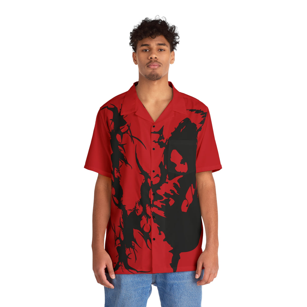 Camisa Canashi