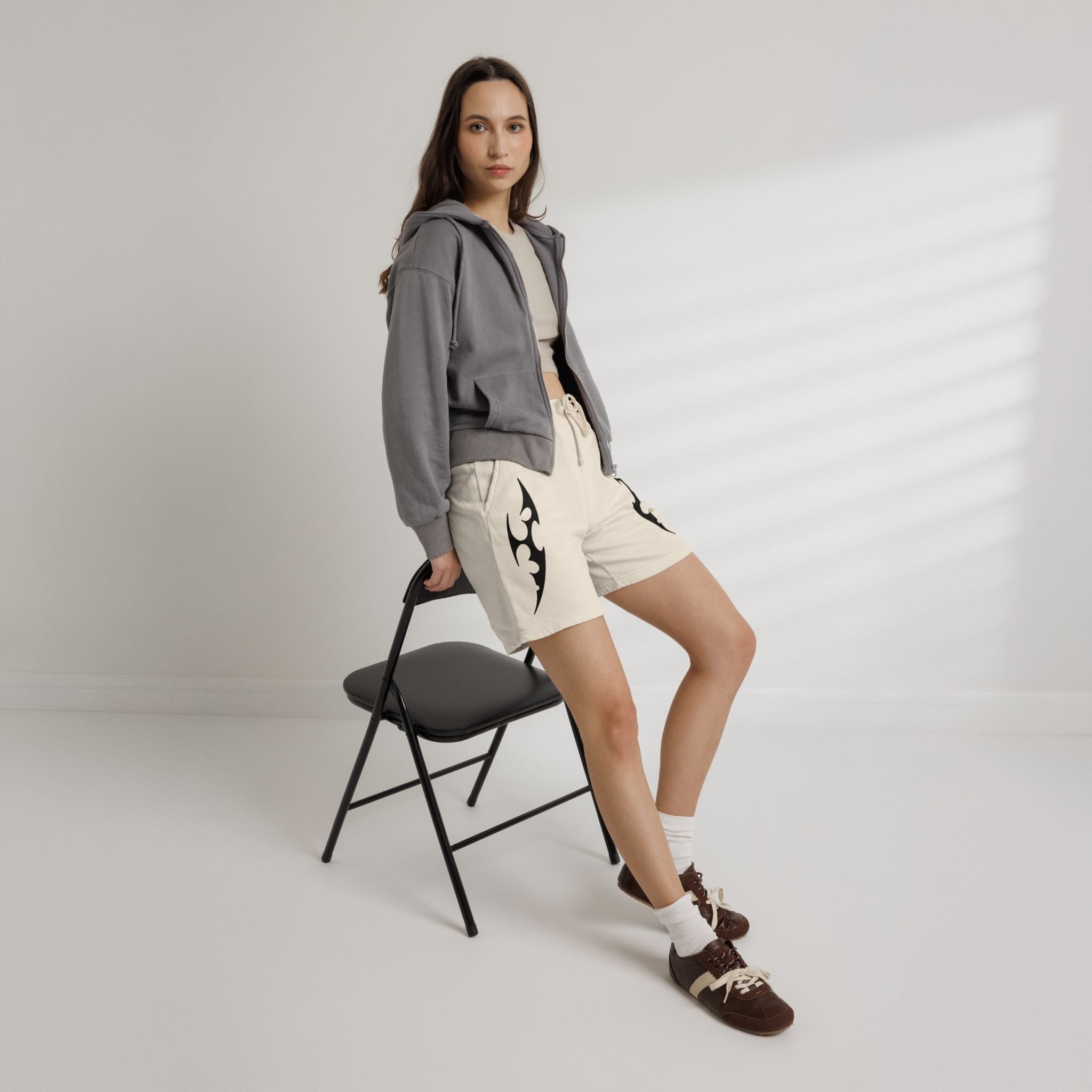 Pantaloneta Canashi