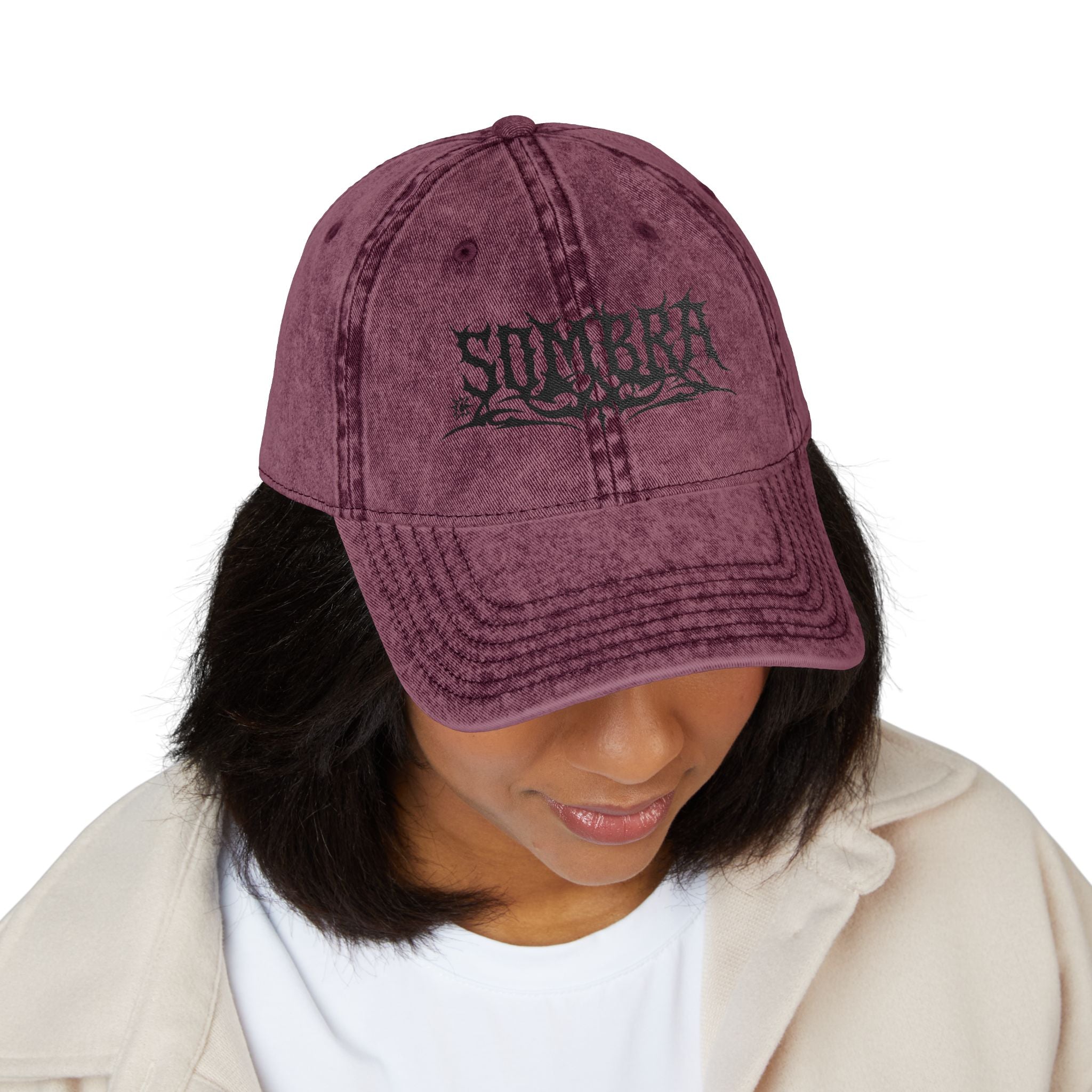Gorra Canashi