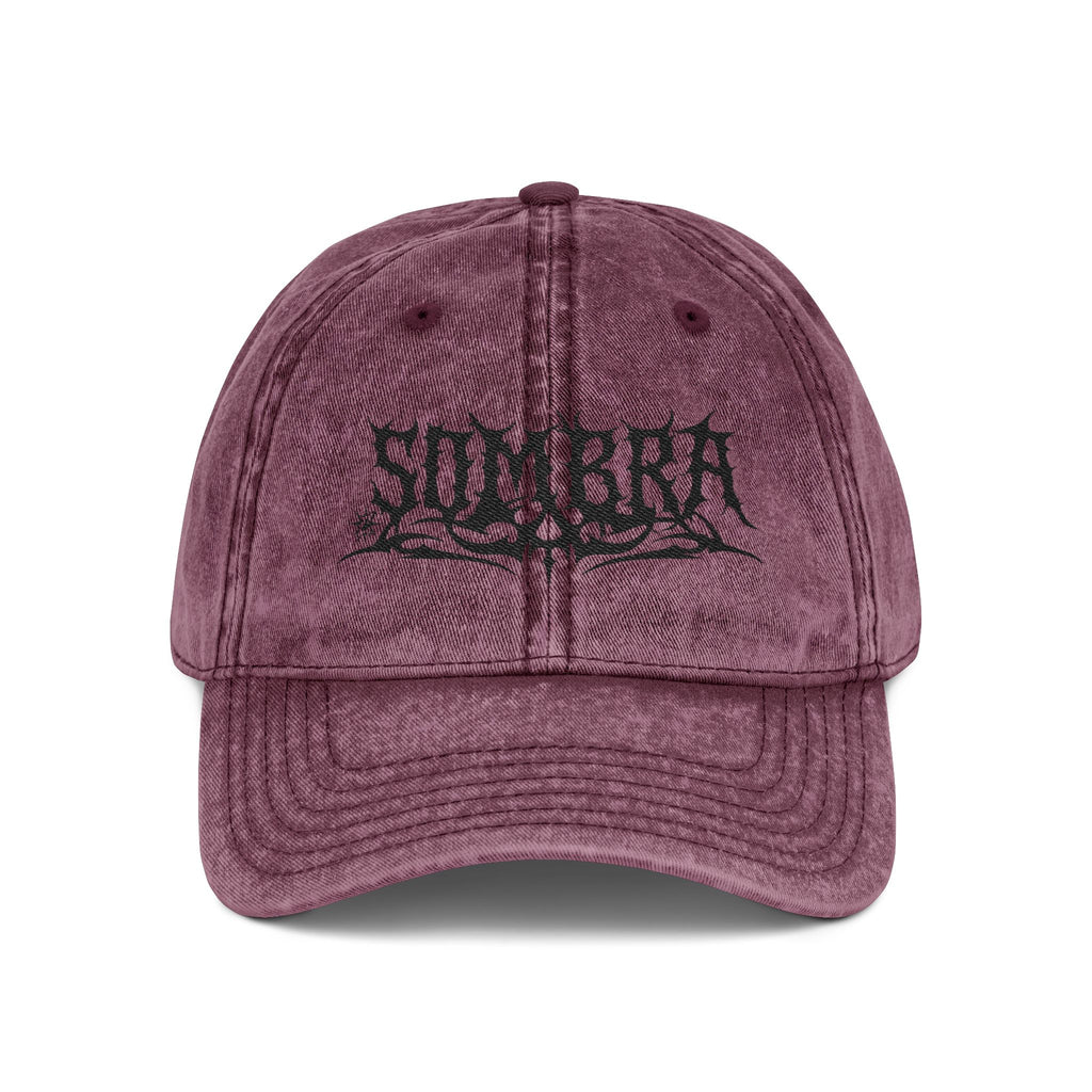 Gorra Canashi