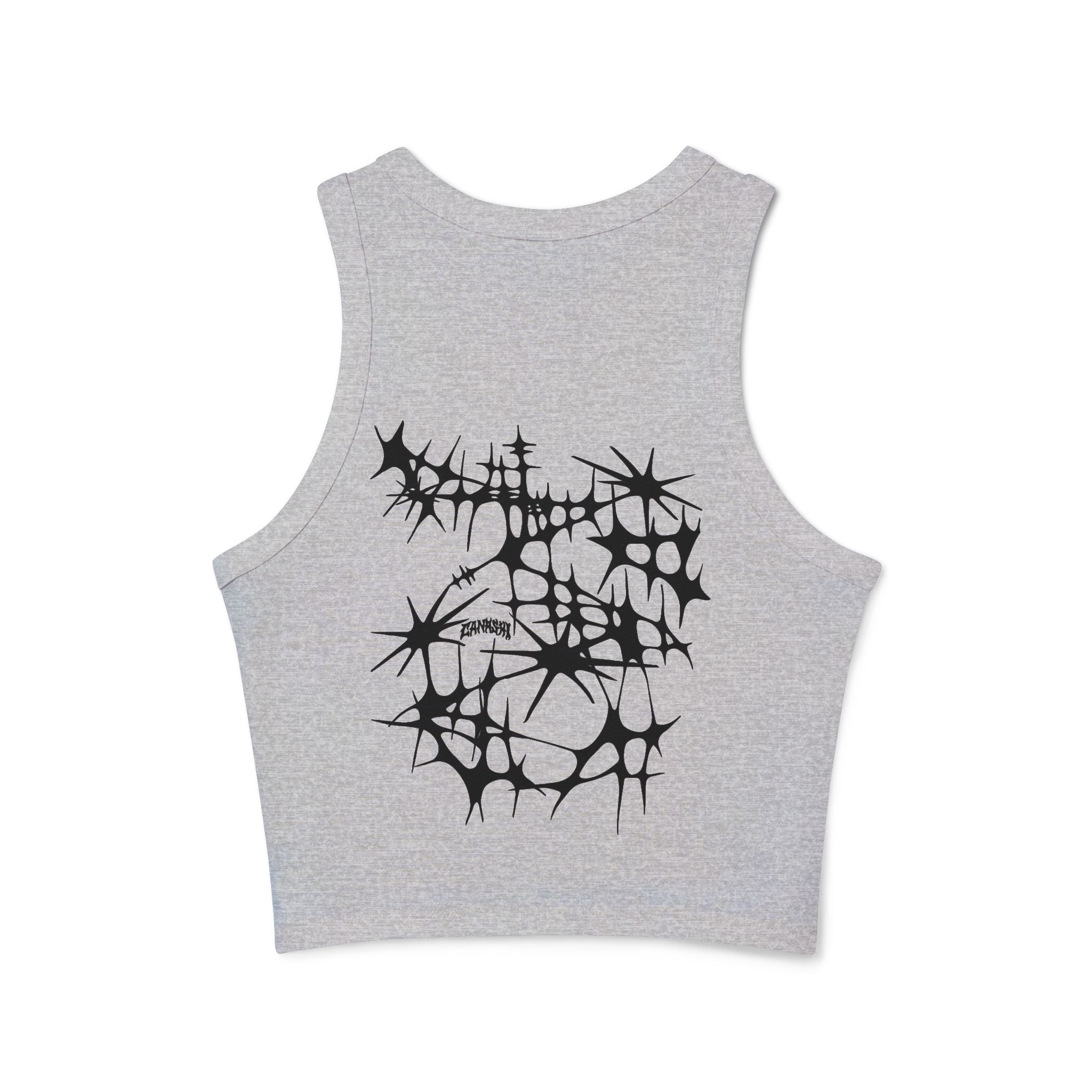 Camiseta Canashi
