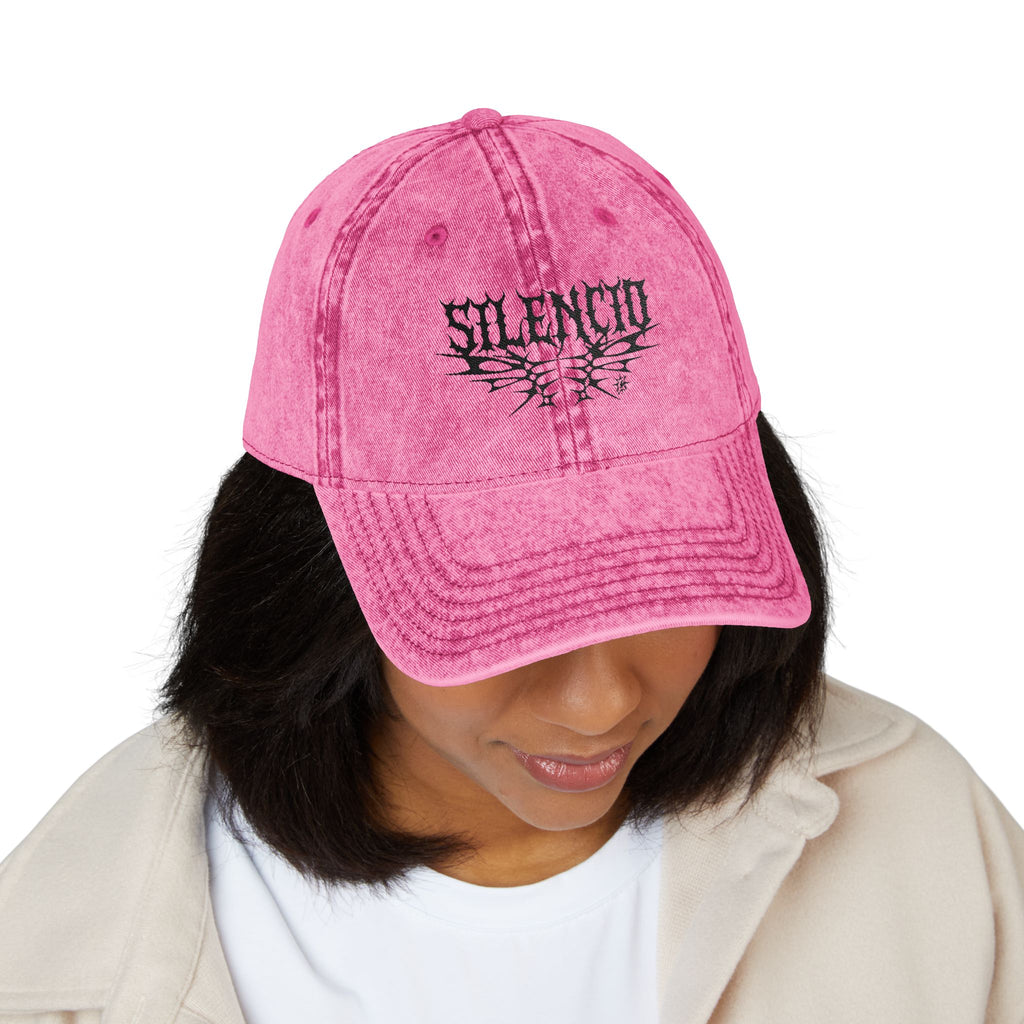 Gorra Canshi