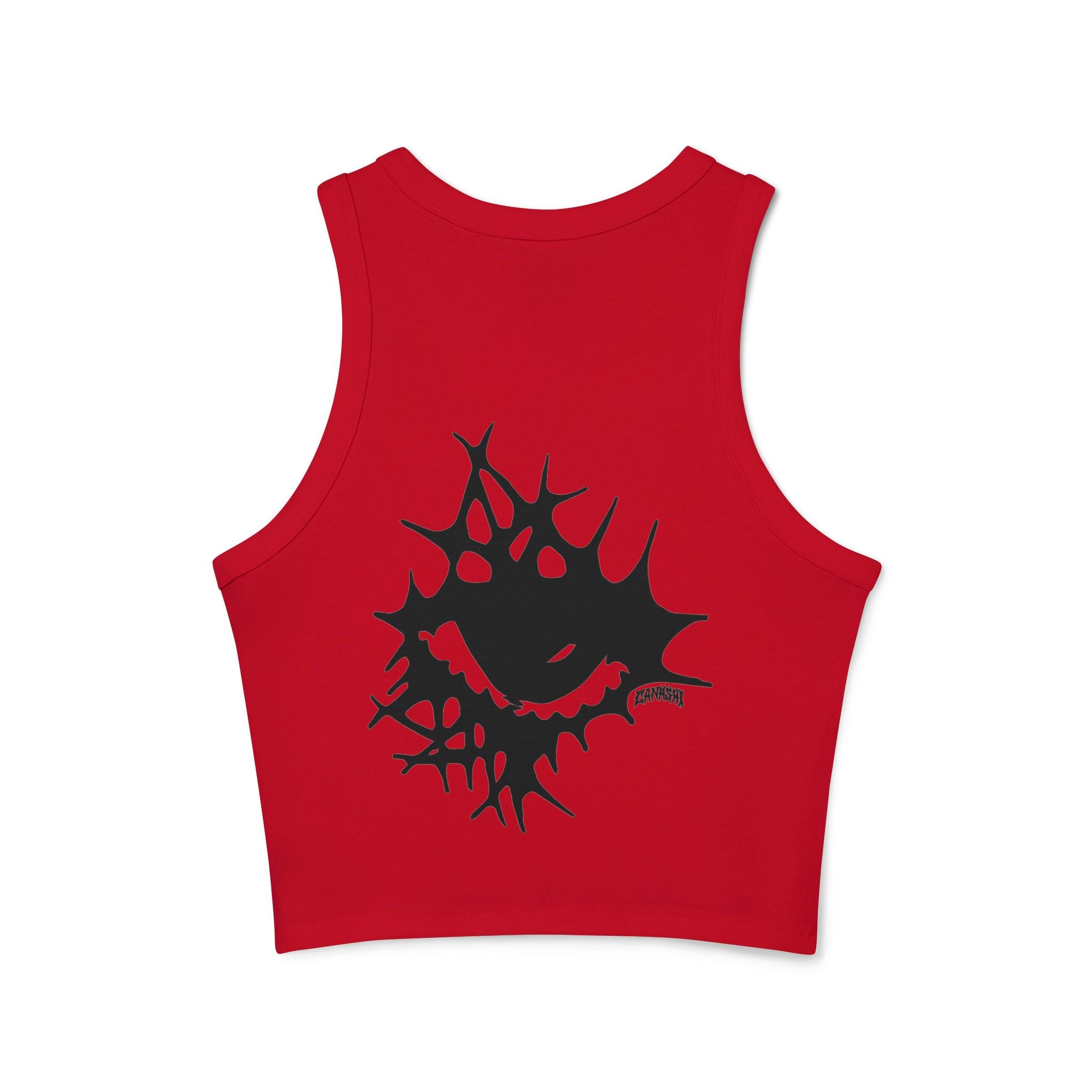 Camiseta Canashi