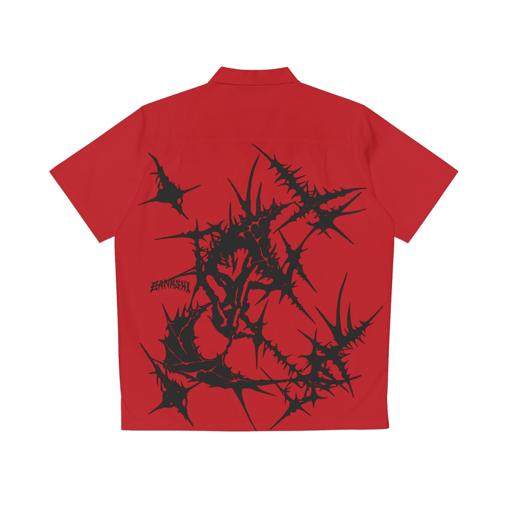Camisa Canashi