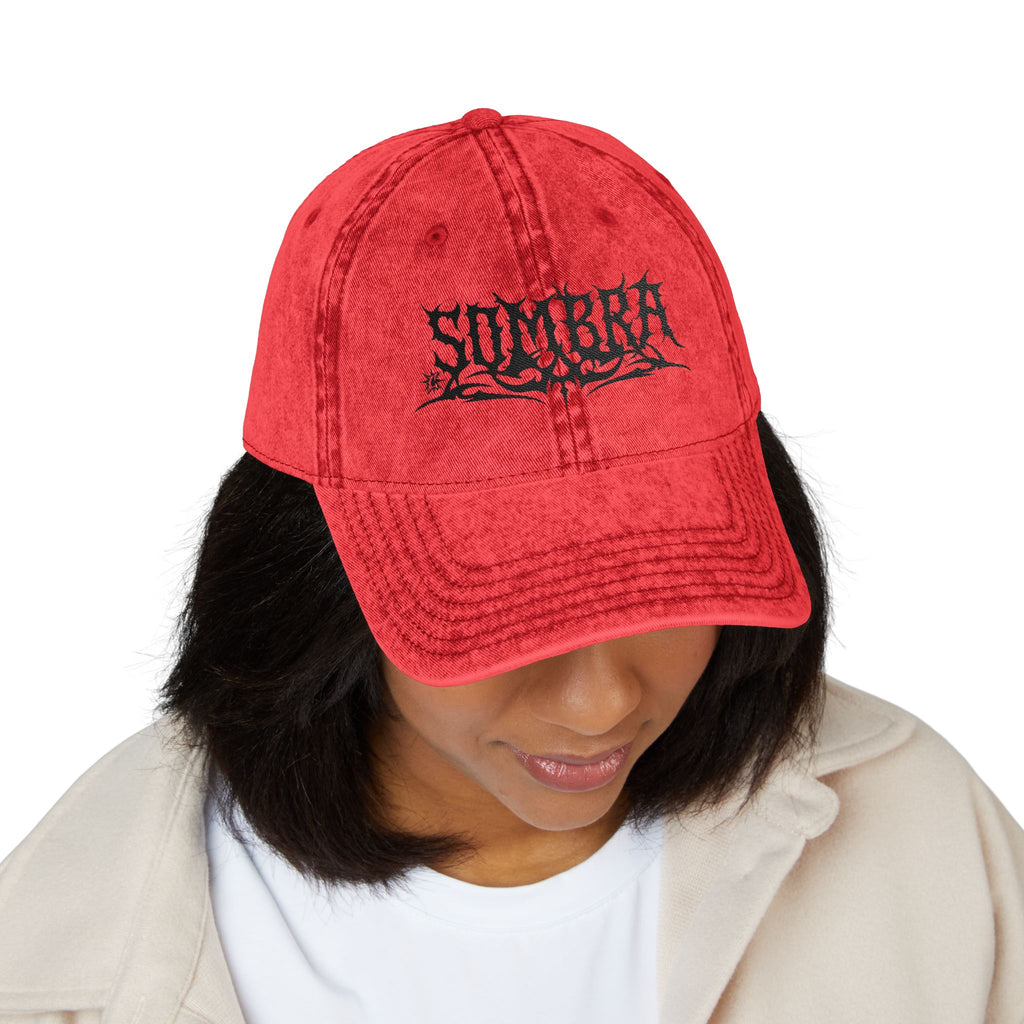 Gorra Canashi