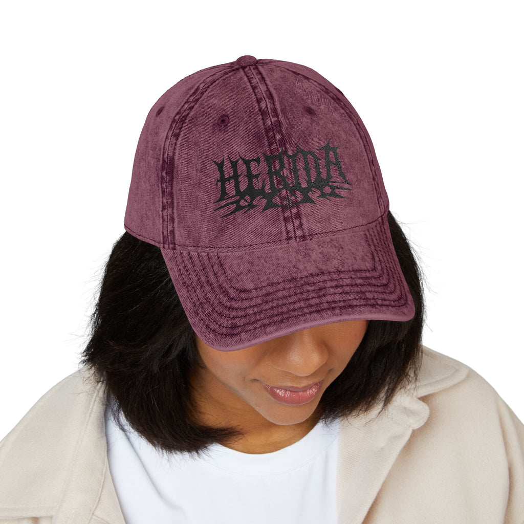 Gorra Canashi