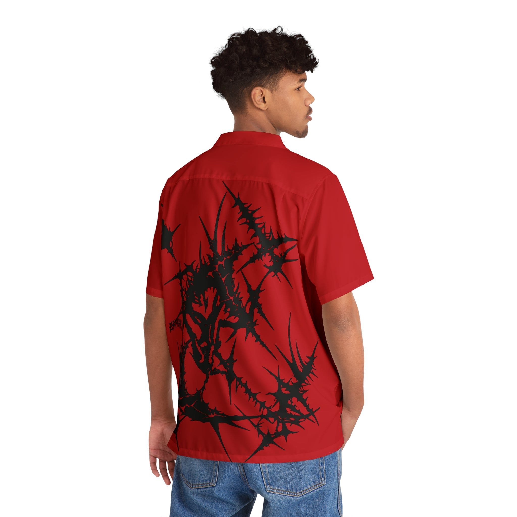 Camisa Canashi