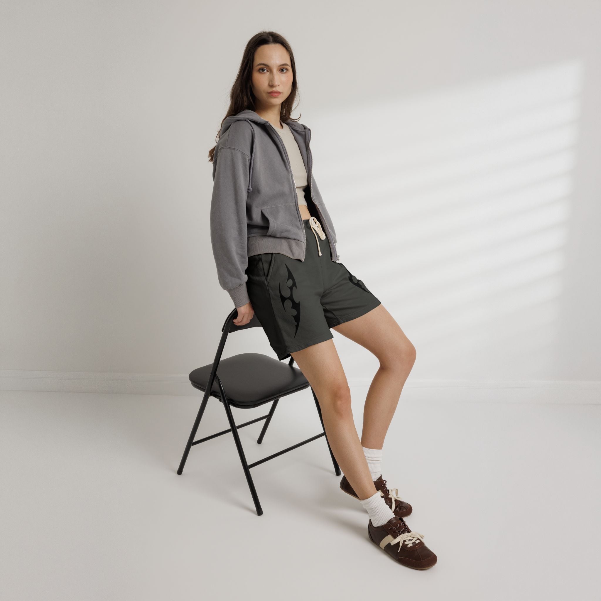 Pantaloneta Canashi