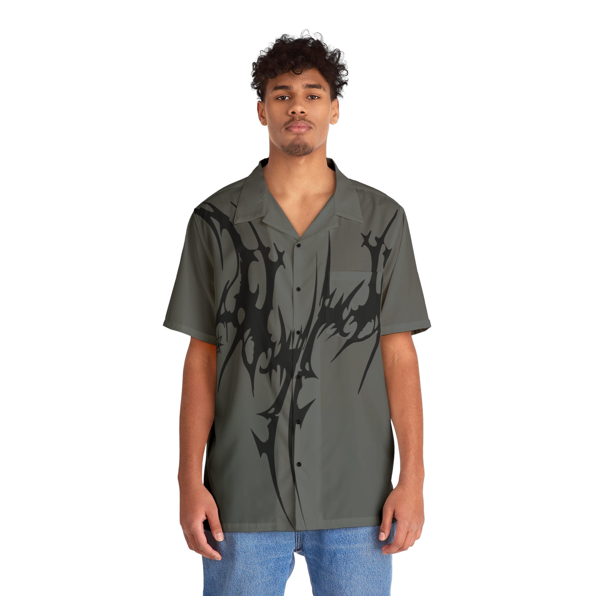 Camisa Canashi