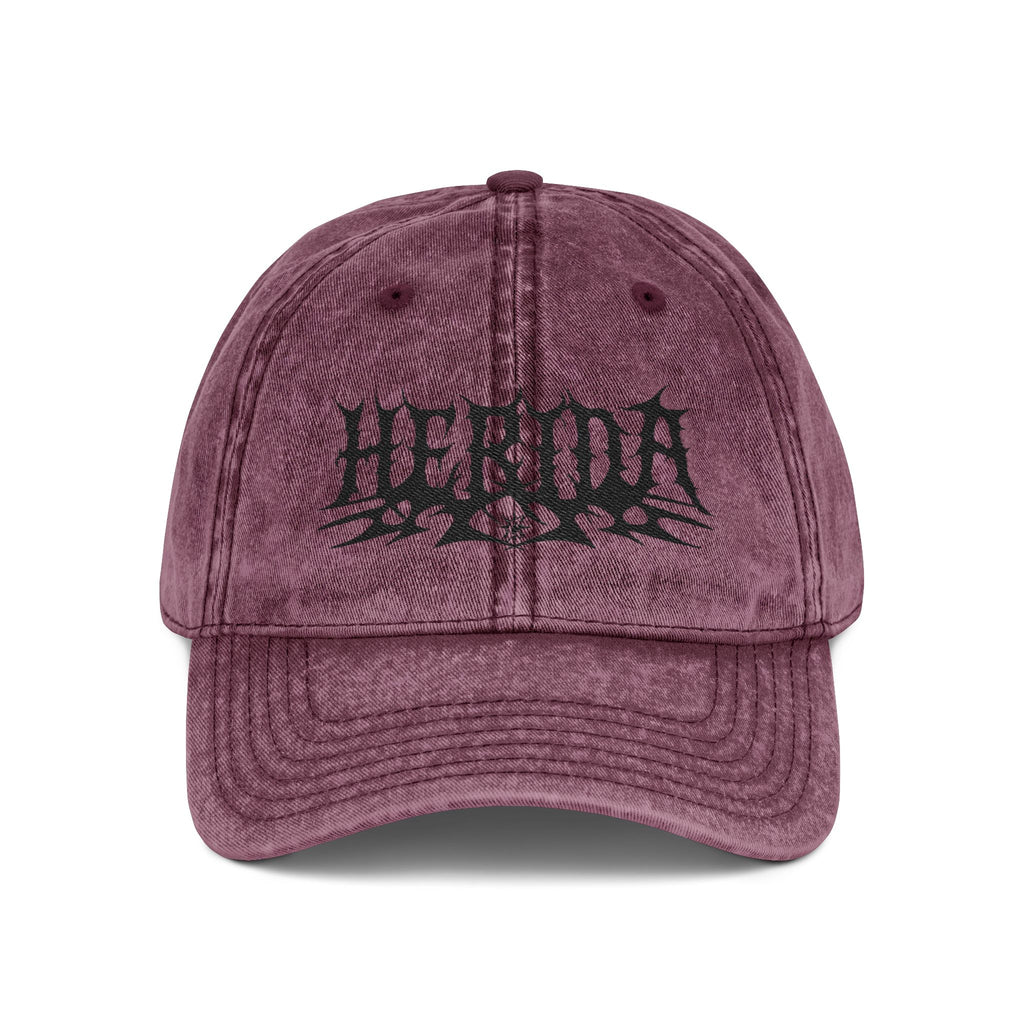 Gorra Canashi