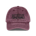 Gorra Canashi