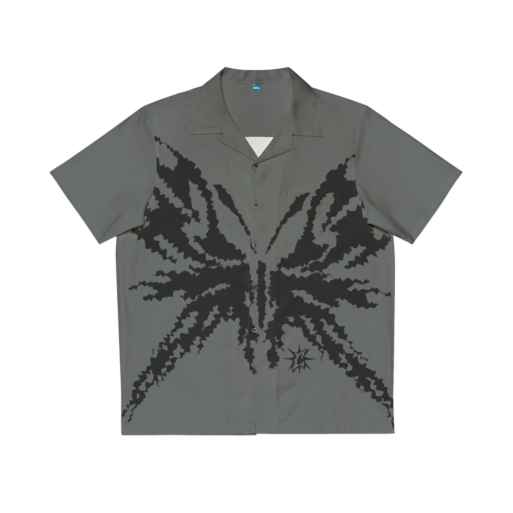 Camisa Canashi