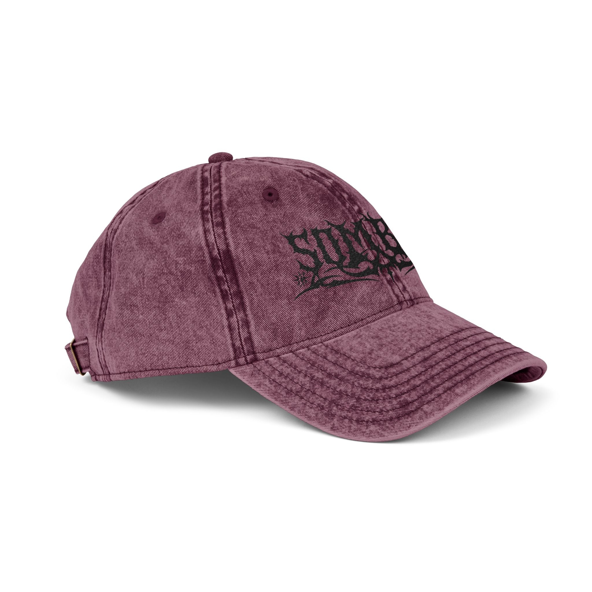 Gorra Canashi