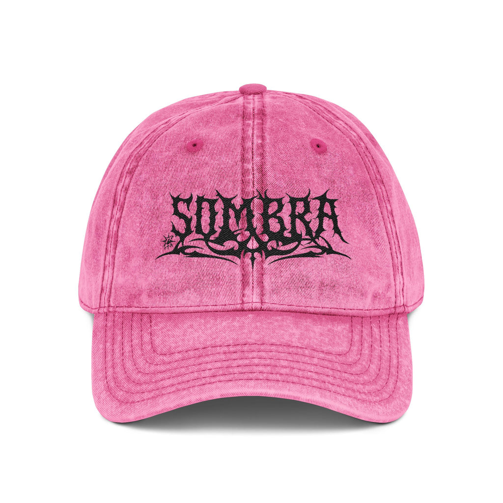 Gorra Canashi